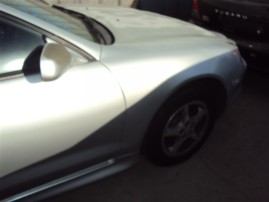 1997 TOYOTA CELICA GT, 2.2L 5SPEED HTBK, COLOR SILVER, STK Z15852